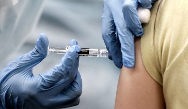 El Gobierno recibirá “en breve” la autorización para vacunar menores de 18 años