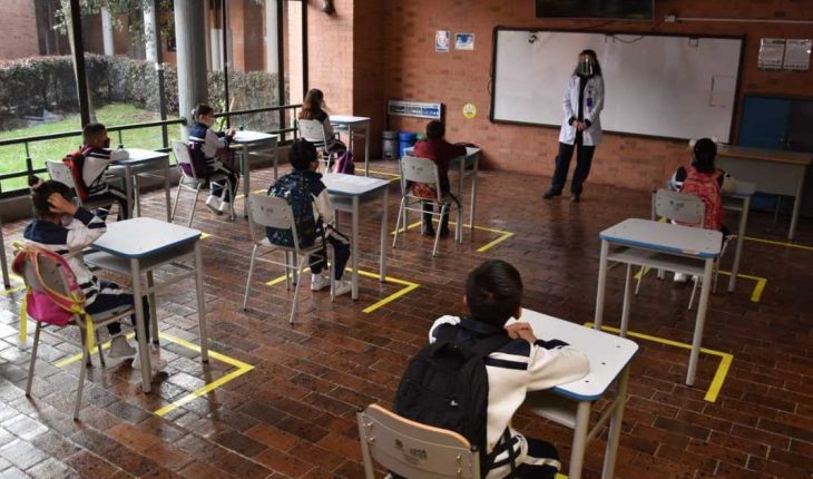 El Ministerio de Educación lanzó una dura advertencia contra CABA y Mendoza