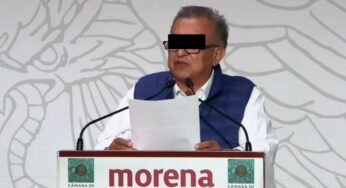 El legislador Saúl Huerta acusado de violación equiparada y abuso sexual será desaforado