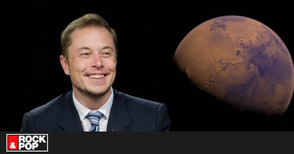 Elon Musk trae a Chile "Starlink" en su fase beta — Rock&Pop