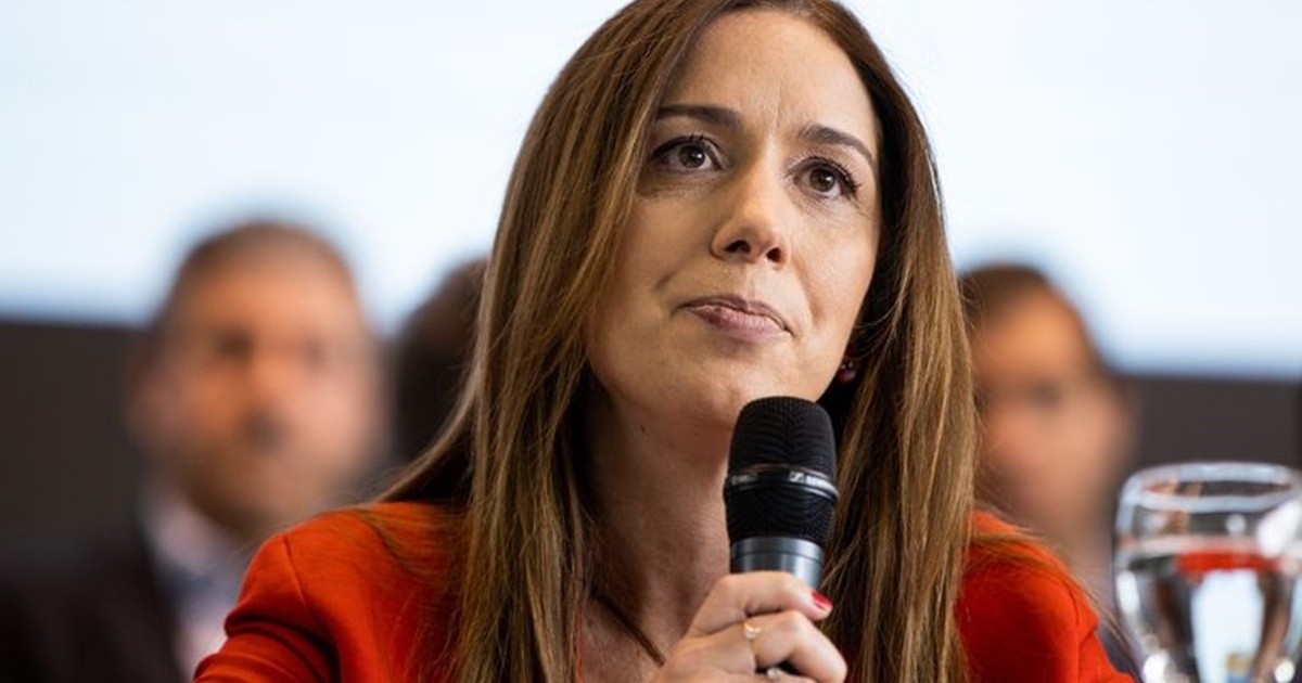 "En la Ciudad, donde nací y viví", Vidal anunció su candidatura a diputada
