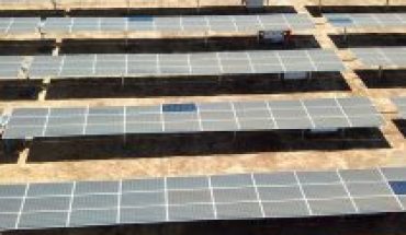 Energía Solar, un pilar del futuro energético de Chile
