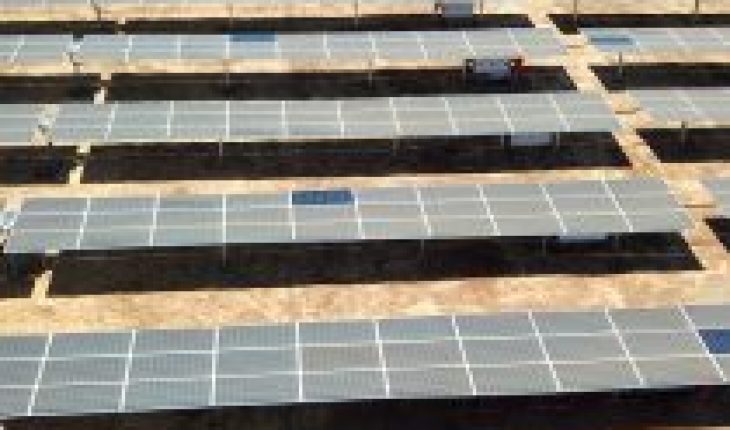 Energía Solar, un pilar del futuro energético de Chile