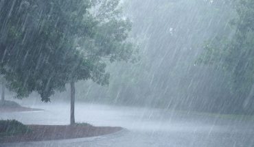 Este sábado continúan lluvias fuertes en Sonora, Chihuahua, Sinaloa y Durango