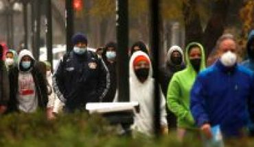 Estudio señala que Chile es el país que mejor gestiona la pandemia de Latinoamérica