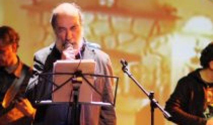 Festival Poesía y Música anuncia artistas de todo Chile para su cuarta edición