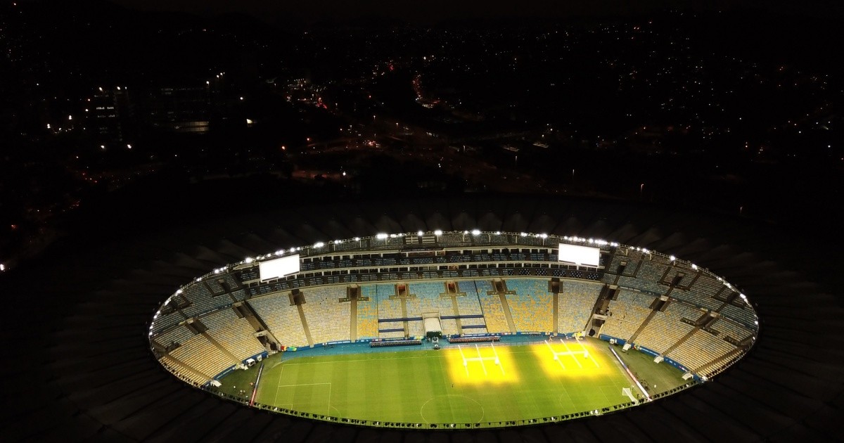 Final Copa América: Conmebol alertó por PCR truchos