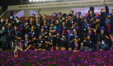 Fútbol femenino: San Lorenzo venció a Boca por penales y es el nuevo campeón