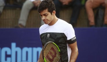 Garin no pudo ante Djokovic y se despidió en octavos de Wimbledon