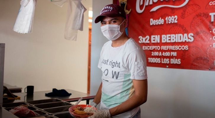 Gobierno de Morelia fortaleció la economía local a través de programa "Haz Barrio"