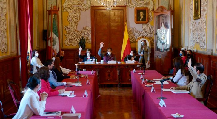 Gobierno de Morelia mantiene buen manejo de recursos en segundo trimestre de la Cuenta Pública 2021