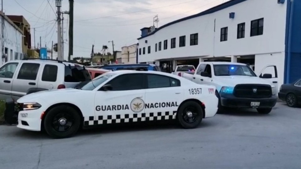 Grupo armado libera a presunto líder del crimen en Tamaulipas