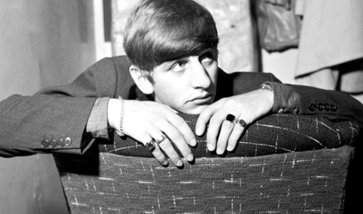 Hoy cumple 81 años Ringo Starr: un repaso por sus años post-Beatles