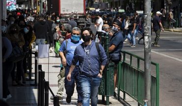 Informe epidemiológico: Casos activos llegan a los 18 mil y Puente Alto sigue como la comuna más afectada