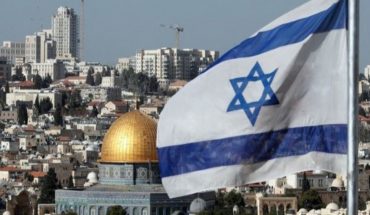Israel bombardeó Líbano en respuesta al lanzamiento de cohetes