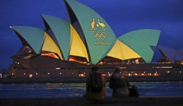 Juegos Olímpicos del 2032 serán en Brisbane