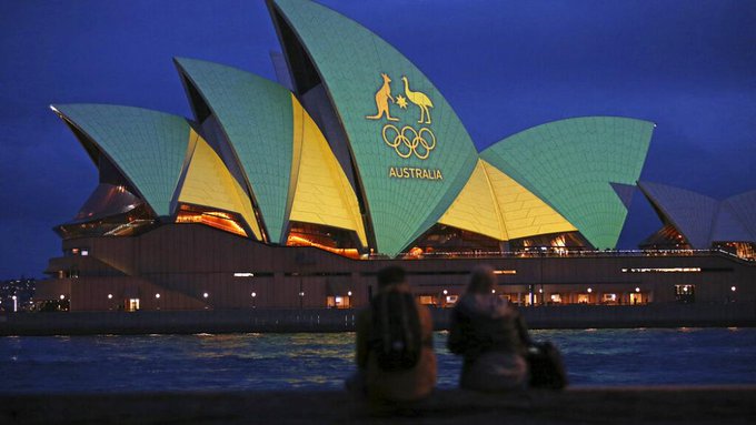 Juegos Olímpicos del 2032 serán en Brisbane