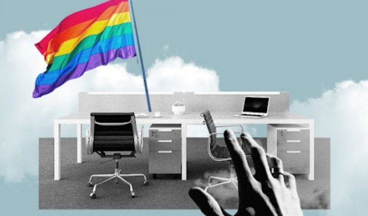 Lanzan una encuesta sobre discriminación en el ámbito laboral o personal por identidad sexual
