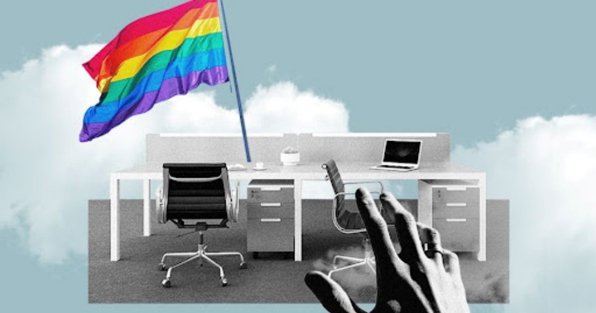 Lanzan una encuesta sobre discriminación en el ámbito laboral o personal por identidad sexual