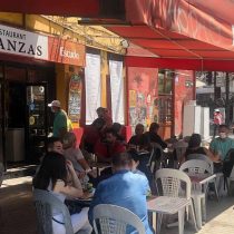 Las Lanzas, otro ícono de la difícil situación de los restaurantes en pandemia: “Nunca se superó económicamente el 15% de las ventas normales”