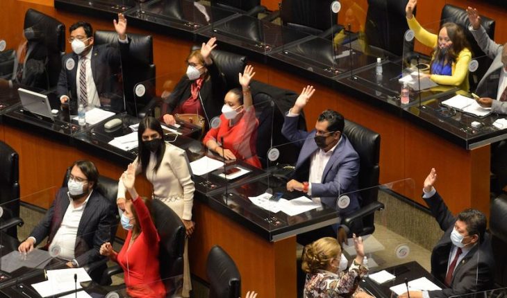 Legisladores aprueban extraordinario, sin desafuero a Huerta y Toledo