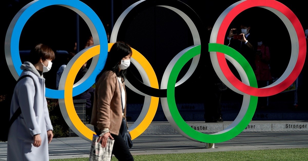 Los Juegos Olímpicos de Tokio se realizarán bajo estado de emergencia