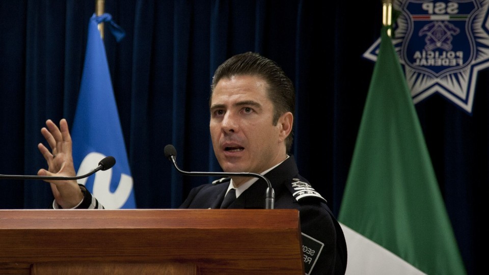 Los testimonios sobre la presunta tortura que lideró Cárdenas Palomino