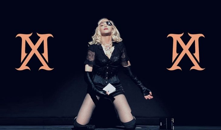 “Madame X” el nuevo documental de Madonna