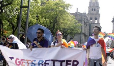 Marcharán en Guadalajara contra feminicidios trans