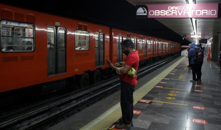 Metro pagará modernización de Línea 1 durante 19 años