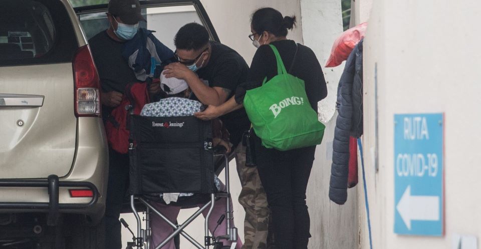 México suma 16 mil 244 casos más de COVID, cifra récord en pandemia