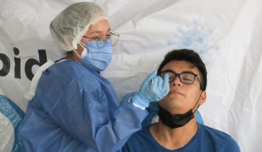 México suma 6 mil 81 nuevos casos de COVID; contagios han subido 18%