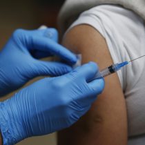 Minsal: 74% de la población objetivo ha completado su esquema de vacunación contra SARS-CoV-2