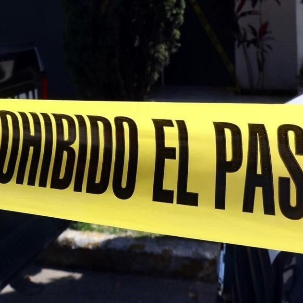 Motociclista pierde la vida en accidente en Rosario, Sinaloa
