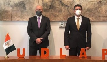 Nombran a Armando Ríos Piter nuevo rector de la UDLAP de Puebla