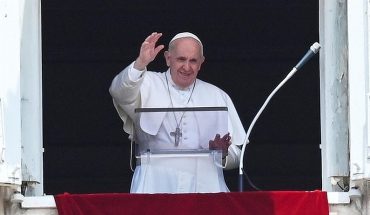 Papa Francisco: “Estoy muy cerca del querido pueblo cubano en estos momentos difíciles”