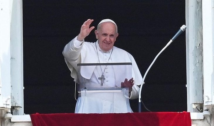 Papa Francisco: “Estoy muy cerca del querido pueblo cubano en estos momentos difíciles”