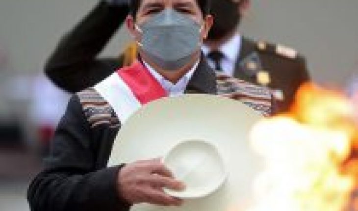 Perú: Pedro Castillo completa polémico primer gabinete con la designación de ministros de Economía y Justicia
