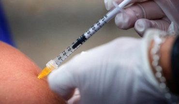 Perú alista el Vacunatón contra Covid-19 y aplicar 200 mil vacunas