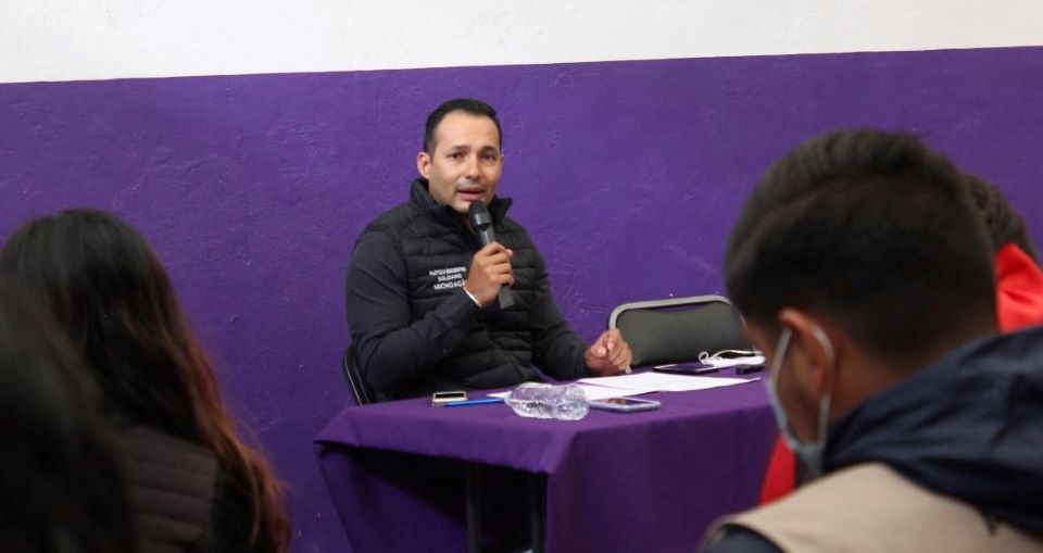 Planilla del PES renuncia en Penjamillo, Michoacán, tras violencia
