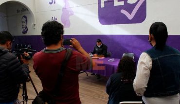 Planilla electa del PES en Penjamillo renuncia a cargos tras secuestro de su alcalde