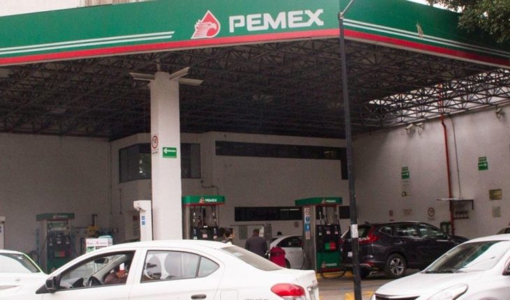 Precio de gasolina y diésel en México hoy 12 de julio de 2021