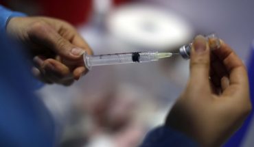 Presidente de Clínica Las Condes denuncia pérdida de vacunas