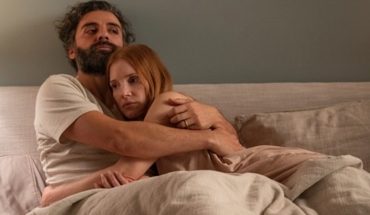 Primer adelanto de “Scenes From A Marriage” con Jessica Chastain y Oscar Isaac