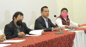 Promueven juicio político contra Silvano por abandonar a Michoacán