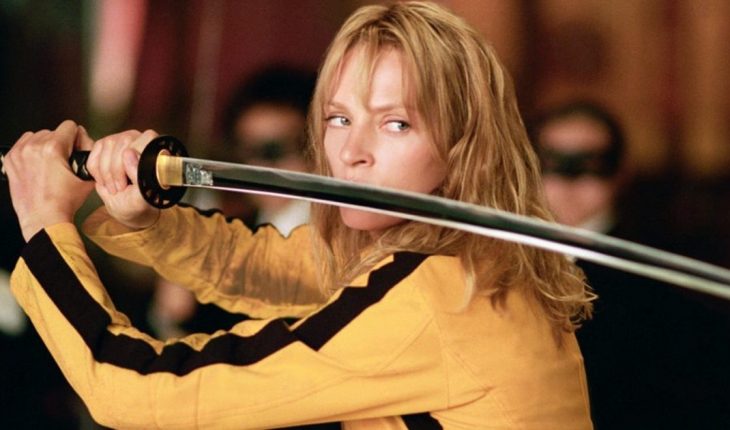 Quentin Tarantino eligió a su actriz favorita para una posible “Kill Bill 3”
