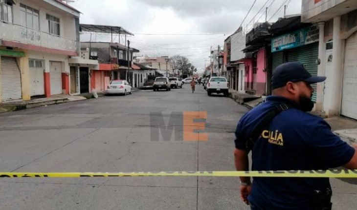 Quitan la vida a cuatro personas en Uruapan, Michoacán