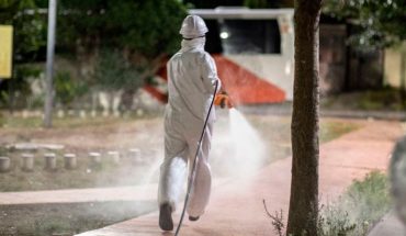 Resguardo de la salud durante la pandemia, prioridad del Gobierno de Morelia