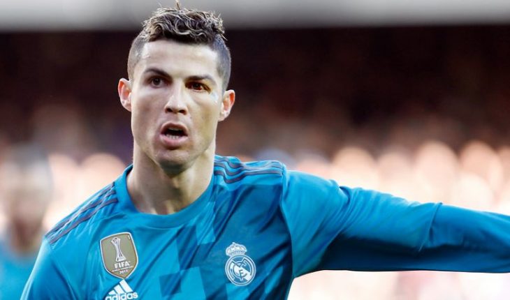 Revelan nuevos audios de Florentino Pérez donde trata de “imbécil” a Cristiano Ronaldo y de “anormal” a Mourinho