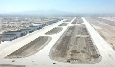 SEDENA publicó decreto para expropiar más de 100 hectáreas en Nextlalpan, Zumpango y Tecámac para aeropuerto de Santa Lucía